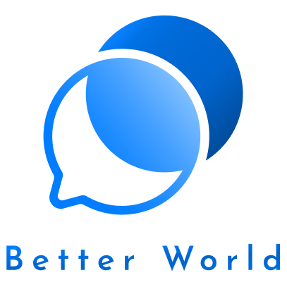 Better World - collective intelligence